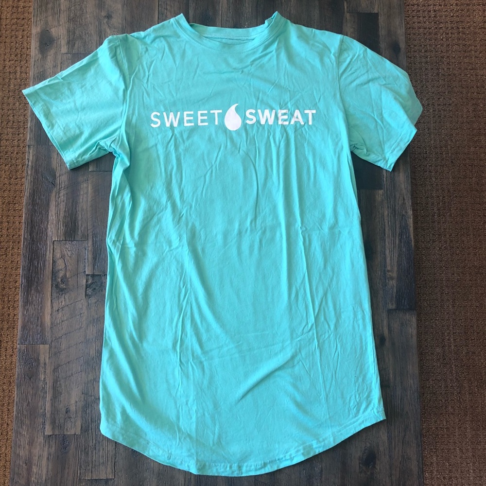 Sweet Sweat top
